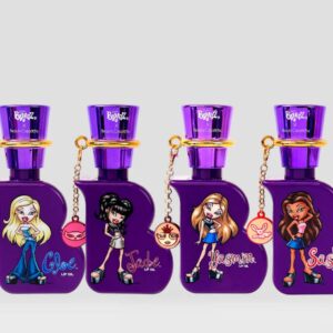Bratz X Beauty Creations – Aceite De Labios  Gloss