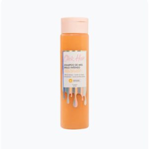 Shampoo Miel Click Hair