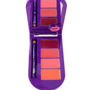 Bratz X Beauty Creations – Labial Y Rubor En Crema – Party LINE Cell Phone