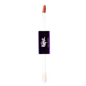 Bratz X Beauty Creations – Set Dúo Voluminizador De Labios – Kiss N’ Makeup