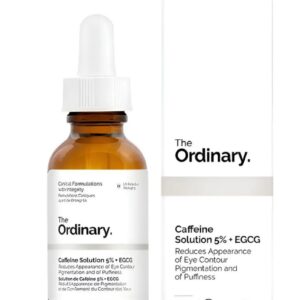 Caffeine The Ordinary