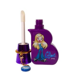 Bratz X Beauty Creations – Aceite De Labios  Gloss