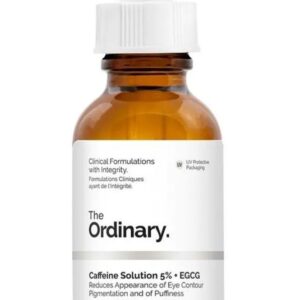 Caffeine The Ordinary