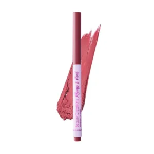 Plump & Pout – Delineador De Labios – Plumping Lip Liner