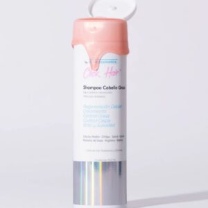 Shampoo ají click hair