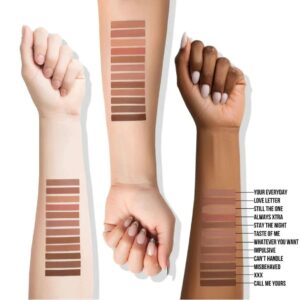 Delineador de labios NUDEX – Beauty Creations
