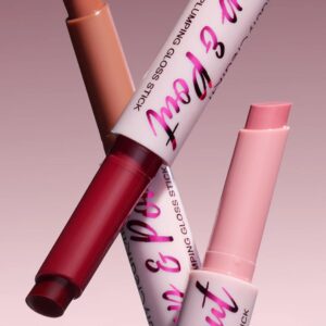 Plumping Gloss Stick – Beauty Creations