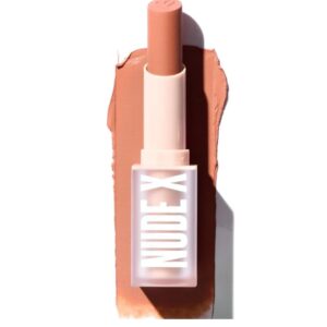 Nude X Soft Matte Lipstick – Beauty Creations