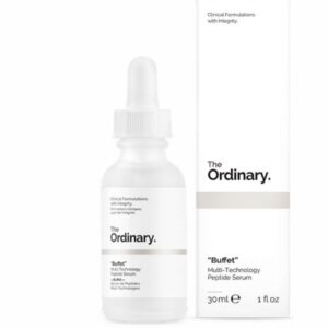 Buffet Multi-Technology Peptide