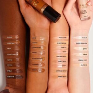 Corrector born this way Too faced