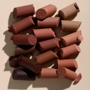 Nude X Soft Matte Lipstick – Beauty Creations