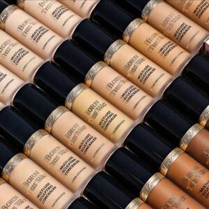 Corrector born this way Too faced