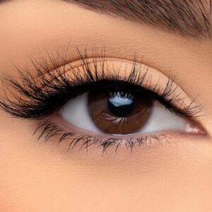 Pestañas Postizas – Pestañas De Faux Mink – Casually Lashed Beauty Creations