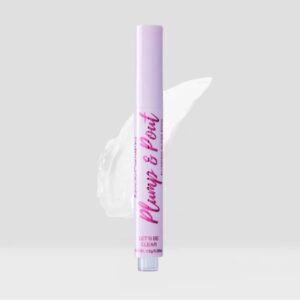 Plumping Gloss Stick – Beauty Creations