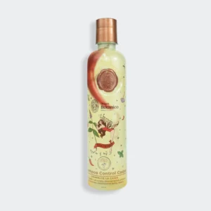Shampoo control caspa – ORIGEN BOTANICO