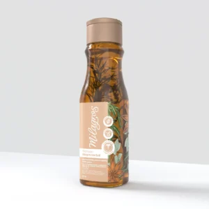 Shampoo Milagro Herbal (con romero y jengibre) – MILAGROS