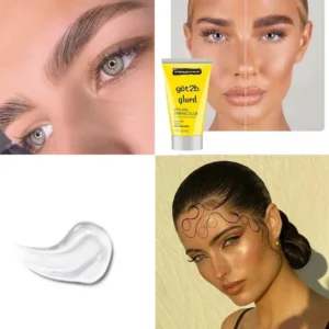 Gel fijador para Cejas y cabello Got 2b Glued