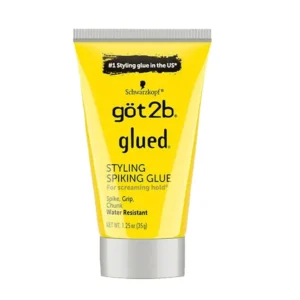 Gel fijador para Cejas y cabello Got 2b Glued