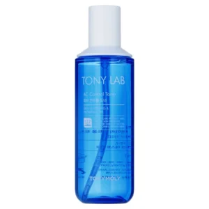TONYMOLY- Tóner de control de CA de Tony Lab