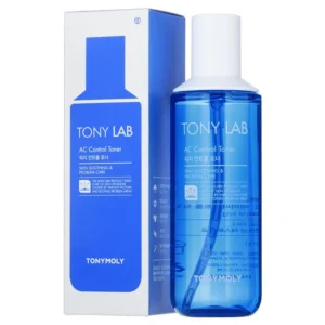 TONYMOLY- Tóner de control de CA de Tony Lab