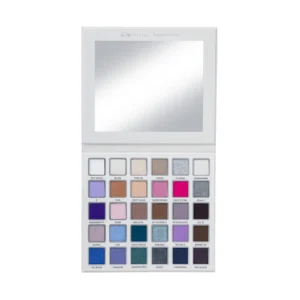 Beauty Creations x Rosy McMichael Vol 2 La paleta Every Other Day