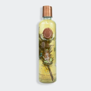 Shampoo control grasa – ORIGEN BOTANICO