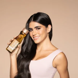 Shampoo Milagro Herbal (con romero y jengibre) – MILAGROS