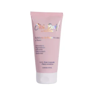 EXFOLIANTE CORPORAL DE ROSAS – CLICK HAIR