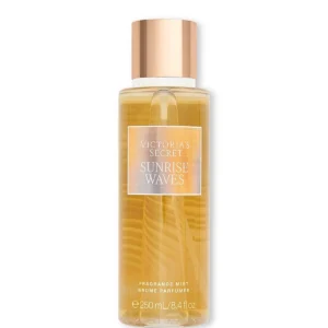 Victoria’s Secret Mist Corporal Sunrise Waves
