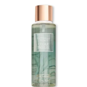 Victoria’s Secret Mist Corporal Cedar Breeze