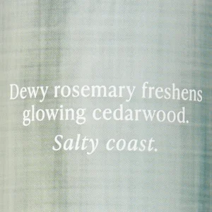 Victoria’s Secret Mist Corporal Cedar Breeze