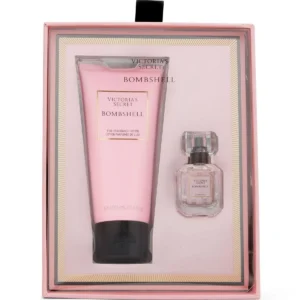 Victoria’s Secret Set De Regalo – crema + locion