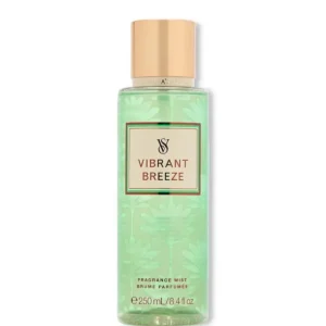 Victoria’s Secret Mist Corporal Vibrant Breeze