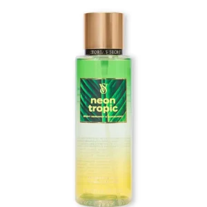 Victoria’s Secret Mist Corporal Neon Tropic