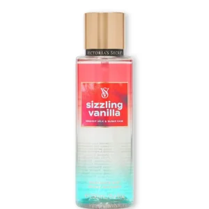 Victoria’s Secret Mist Corporal Sizzling Vanilla