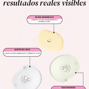 Desodorante Truly Beauty Coco Cloud | Sin aluminio para pieles sensibles