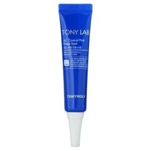 TONYMOLY- Tony Lab AC Control Manchas Rosadas Profundas 25 ml