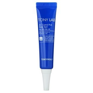 TONYMOLY- Tony Lab AC Control Manchas Rosadas Profundas 25 ml