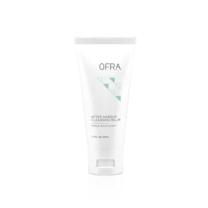 Bálsamo limpiador post-maquillaje – OFRA COSMETICS