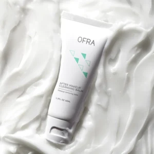 Bálsamo limpiador post-maquillaje – OFRA COSMETICS