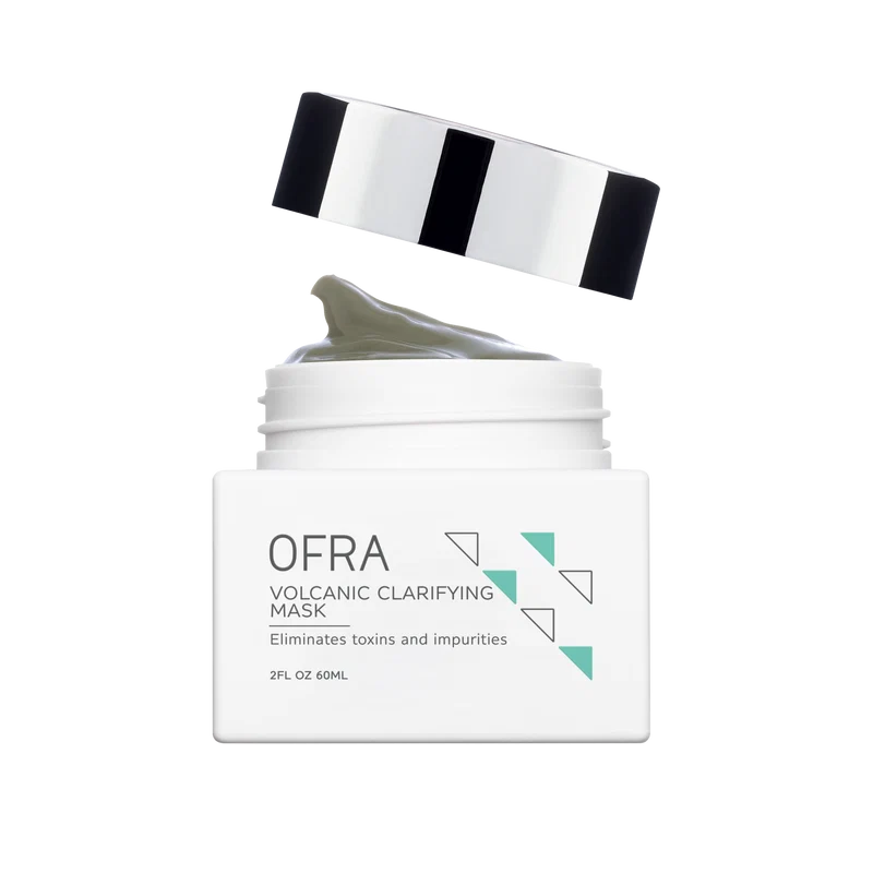 Máscara clarificadora volcánica - OFRA COSMETICS - Image 3
