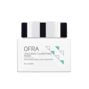 Máscara clarificadora volcánica – OFRA COSMETICS