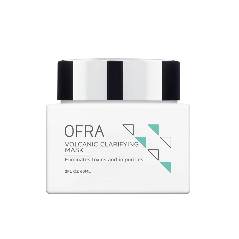 Máscara clarificadora volcánica - OFRA COSMETICS