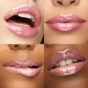 Kiko Milano 3d Hydra Lipgloss 06: Brillo Labial Hidratante