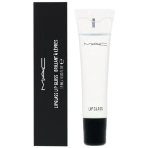 Mac – Brillo de labios Lipglass – 15 ml