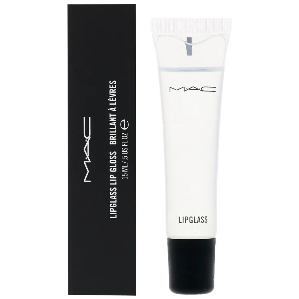 Mac – Brillo de labios Lipglass – 15 ml - Image 2