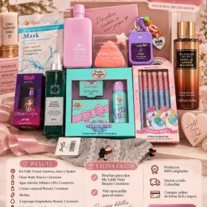 🎀 KIT ESPECIAL BRUMA & BRILLO $200.000