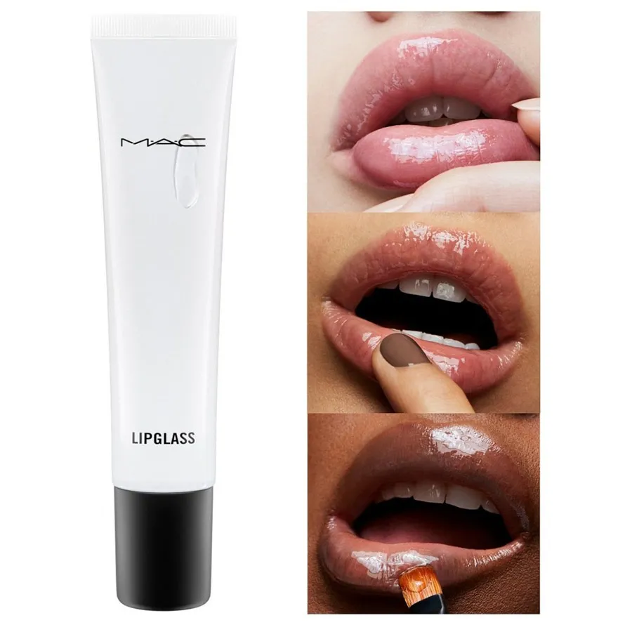 Mac – Brillo de labios Lipglass – 15 ml - Image 3